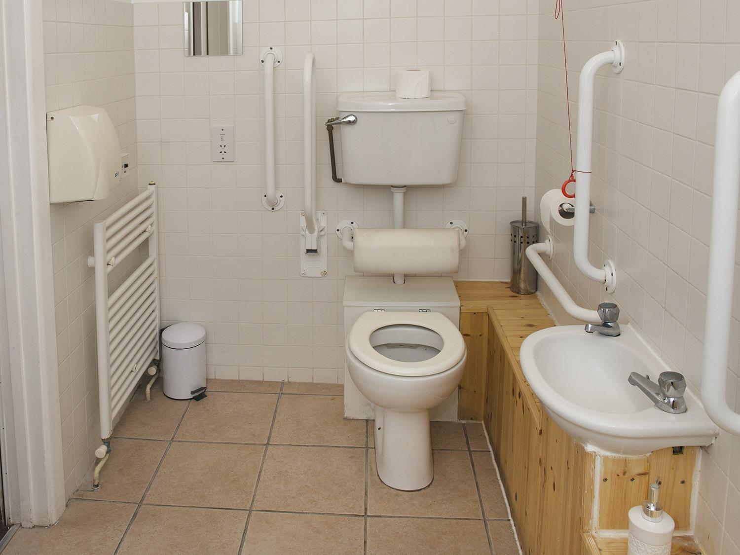 The Queens Head Horspath 部屋 写真